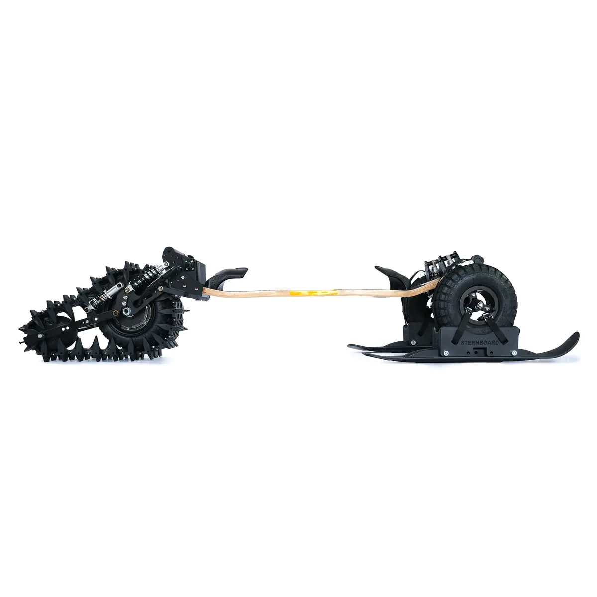 The Snow Kit, photo 2 of 5
