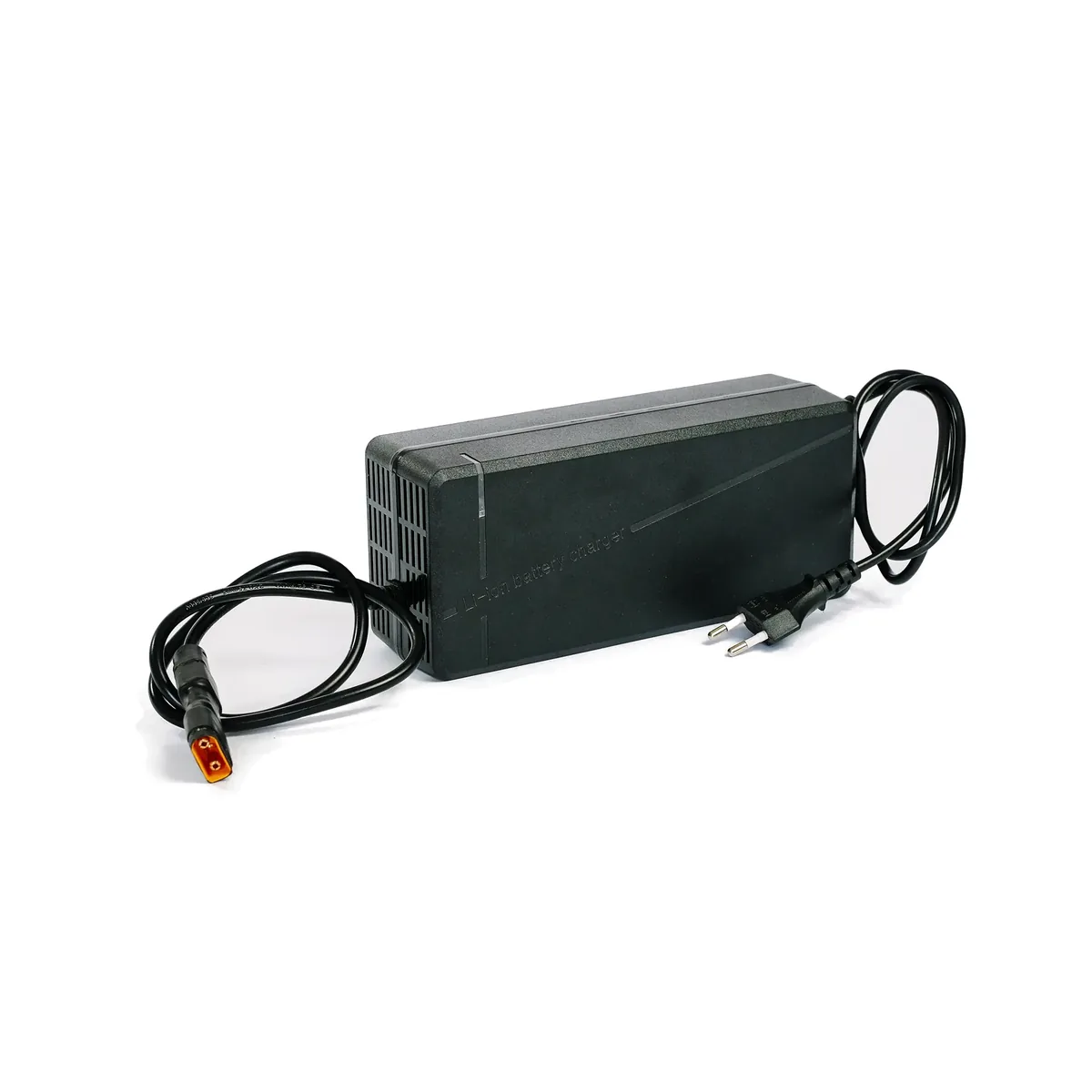 Chargeur standard 5A, photo 2 sur 2