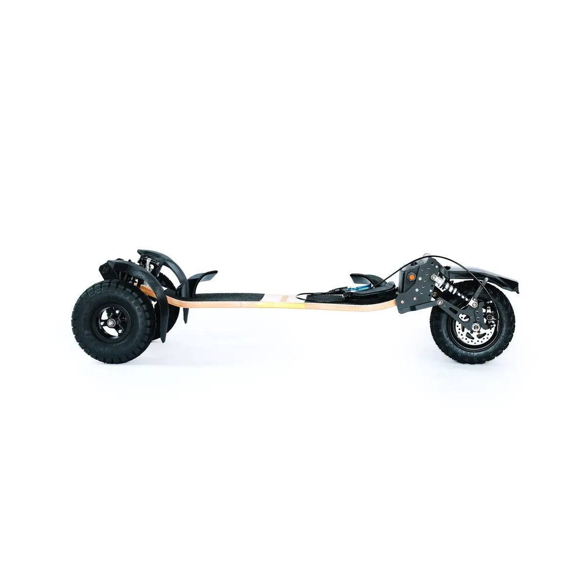The mechanical brake, photo 5 of 5