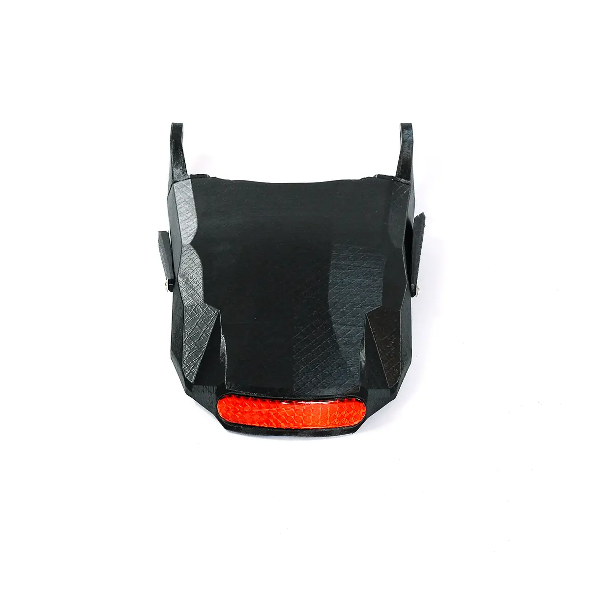 The rear mudguard, photo 3 of 4