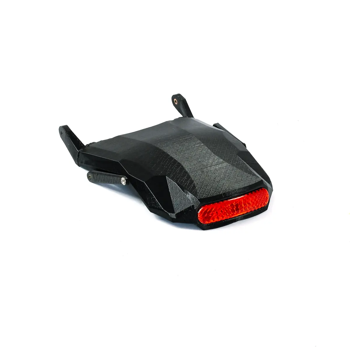 Rear Mudguard