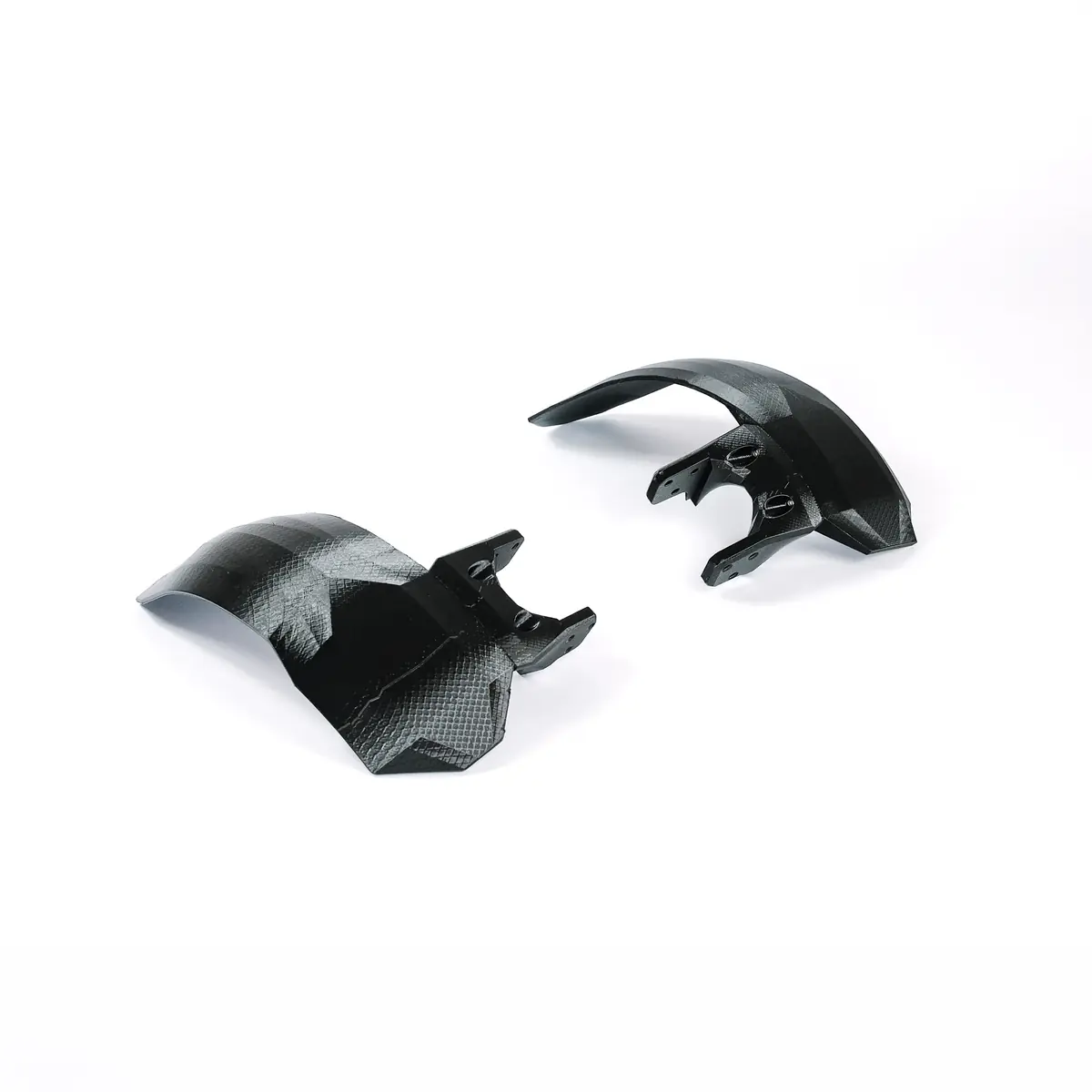 The front mudguard, photo 2 of 4