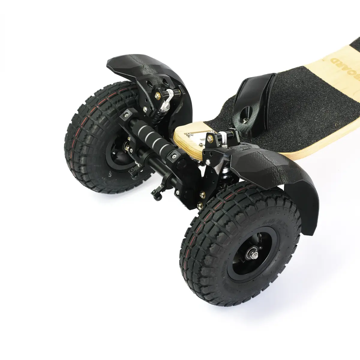 The foam handle grip, photo 3 of 4